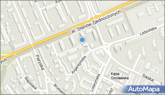 Gospodarstwo Rolne Andrzej Pruski, ul. Kanadyjska 6, Warszawa 03-957 - Przedsiębiorstwo, Firma, NIP: 1131209422