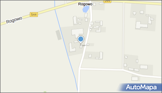 7571336145, Gospodarstwo Rolne Andrzej Roman i Dorota Bożena Buczyńscy 