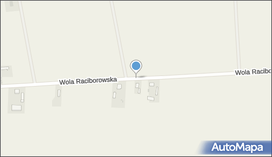 Gospodarstwo Rolne Andrzej Rutkowski, Wola Raciborowska /SKLEP/ 99-307 - Przedsiębiorstwo, Firma, NIP: 7751541993