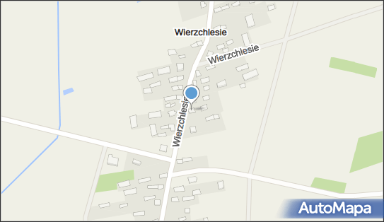 050626924, Gospodarstwo Rolne Andrzej Winsko 