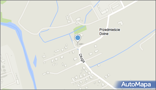 8731815287, Gospodarstwo Rolne Andrzej Zbylut 