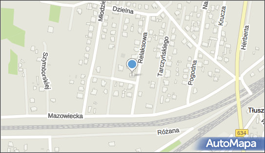 7621278385, Gospodarstwo Rolne Andrzej Zglec 