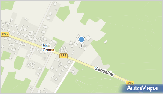1250047842, Gospodarstwo Rolne Andrzejewska Lidia 