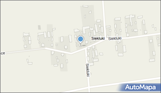 5432005277, Gospodarstwo Rolne Anna Piotrowska 