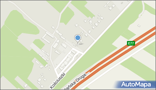 7991727591, Gospodarstwo Rolne Antoni Lorens 
