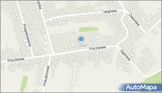 9490054426, Gospodarstwo Rolne Antoni Powroźnik 