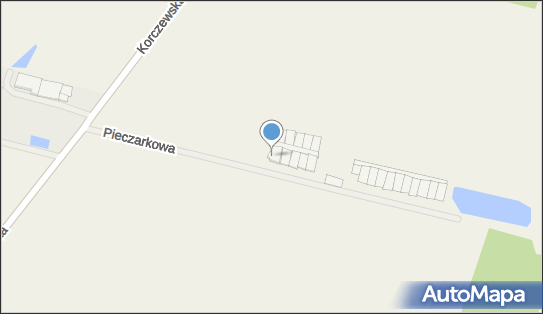 Gospodarstwo Rolne Antoni Skrajny, Krześlin 89, Krześlin 08-125 - Przedsiębiorstwo, Firma, NIP: 8211992646