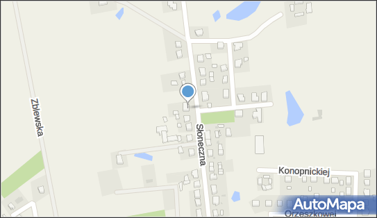 Gospodarstwo Rolne Antoni Szramka, Słoneczna 33, Lubichowo 83-240 - Przedsiębiorstwo, Firma, NIP: 5921002433
