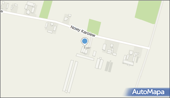 Gospodarstwo Rolne Arkadiusz Sobocki, Nowy Karolew 10, Nowy Karolew 62-840 - Przedsiębiorstwo, Firma, NIP: 9680827624