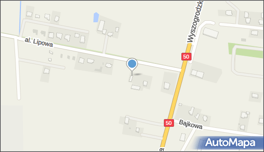 Gospodarstwo Rolne Artur Mroczkowski, al. Lipowa 1, Skarżyn 09-100 - Przedsiębiorstwo, Firma, NIP: 5671004080