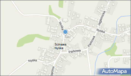 Gospodarstwo Rolne Artur Pasiniewicz, Nyska 14, Ścinawa Nyska 48-325 - Przedsiębiorstwo, Firma, NIP: 7531993049