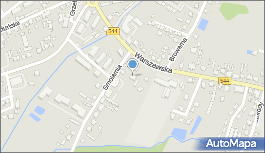 5691571296, Gospodarstwo Rolne Artur Pikus 