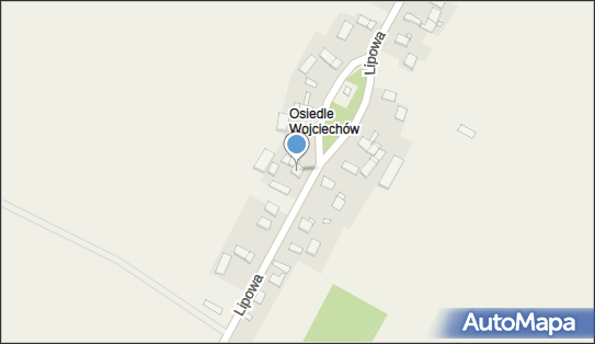 Gospodarstwo Rolne B K P Wojciechów Waldemar Podstawa Sebastian Biskup Marcin Kassner 46-300 - Przedsiębiorstwo, Firma, numer telefonu, NIP: 5761437405