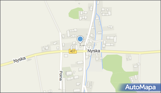 7531411573, Sklep Spożywczo- Przemysłowy Zdzisław Babuśka 