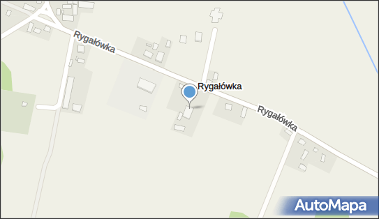 Gospodarstwo Rolne Bagieński Zbigniew Jan, Rygałówka 6 16-315 - Przedsiębiorstwo, Firma, NIP: 8461554864