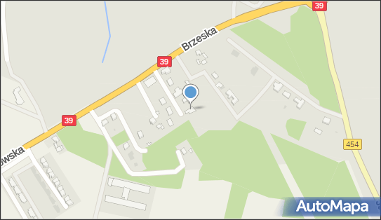 7521246316, Gospodarstwo Rolne Bagiński Szymon 