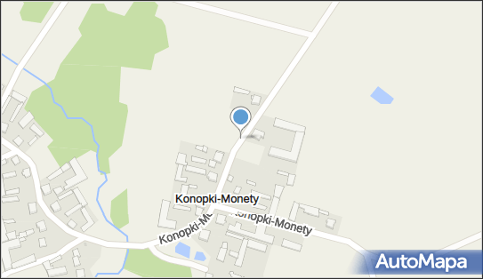 7211034519, Skup Ziemniaków - Józef Banachowski 