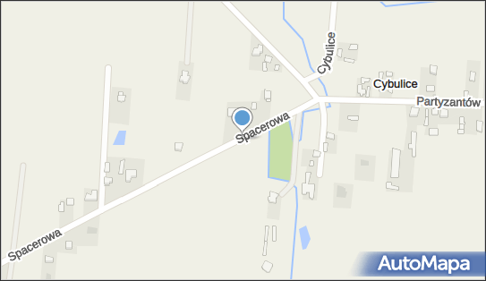 5691359604, Gospodarstwo Rolne, Barańska Iwona 