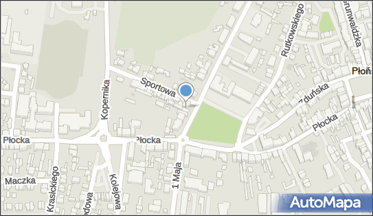 Gospodarstwo Rolne Barbara Brzeska, ul. Wolności 9, Płońsk 09-100 - Przedsiębiorstwo, Firma, NIP: 5671012636