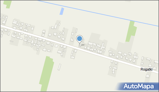 Gospodarstwo Rolne Barbara Mateja, Dalachów 40, Dalachów 46-325 - Przedsiębiorstwo, Firma, NIP: 5760009564