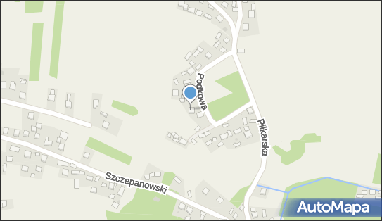8691142786, Gospodarstwo Rolne Barnaś Anna 