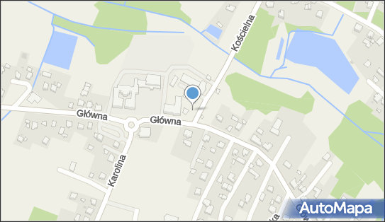 Gospodarstwo Rolne Beata Iwaniak, ul. Kościelna 1, Osiek 32-608 - Przedsiębiorstwo, Firma, NIP: 5491037586