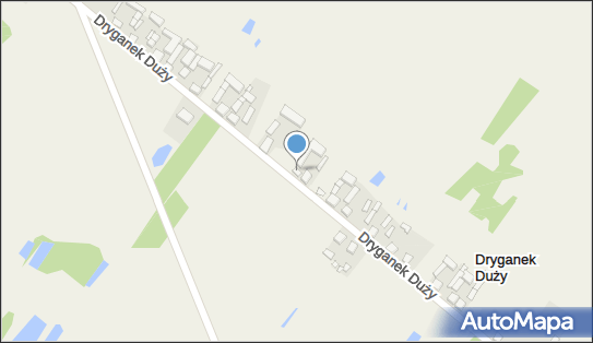 Gospodarstwo Rolne Bednarek Kazimierz i Janina, Dryganek Duży 21 98-358 - Przedsiębiorstwo, Firma, NIP: 8321496598