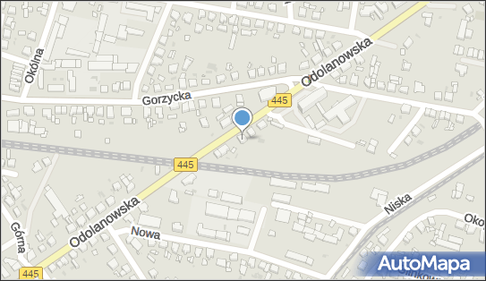 6220019909, Gospodarstwo Rolne Bernard Płończak 