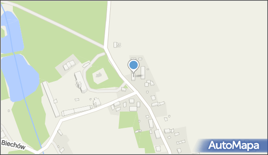 Gospodarstwo Rolne Biechów, Biechów 19, Biechów 48-314 - Przedsiębiorstwo, Firma, NIP: 7531957473
