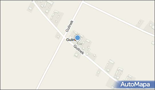7961557931, Gospodarstwo Rolne Biernat Mirosław 