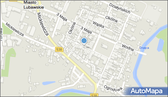 8771284962, Gospodarstwo Rolne Błażej Nowak 