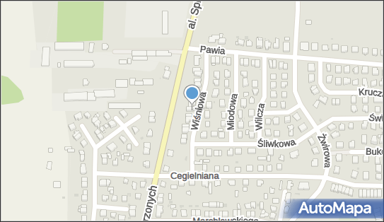 Gospodarstwo Rolne Boćkowska Krystyna, Wiśniowa 13, Nidzica 13-100 - Przedsiębiorstwo, Firma, NIP: 7451313874