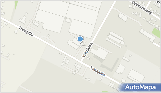831324720, Gospodarstwo Ogrodnicze Bogdan Aleksandra 