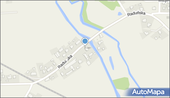 5891051868, Gospodarstwo Rolne Bogdan Grotha 