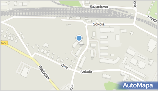 7390004882, Gospodarstwo Rolne Bogdan Kochański 