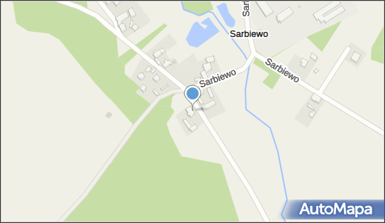 Gospodarstwo Rolne Bogusław Jaroszewicz, Sarbiewo 12, Sarbiewo 66-542 - Przedsiębiorstwo, Firma, NIP: 5991754032