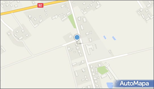 8221309912, Gospodarstwo Rolne Bohdan Tomaszycki 