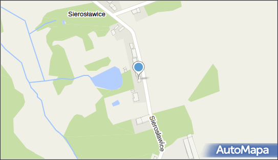 Gospodarstwo Rolne Bożek Stanisław, Sierosławice 5, Sierosławice 46-220 - Przedsiębiorstwo, Firma, NIP: 7511552388