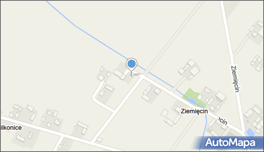 Gospodarstwo Rolne Bożena Rożecka, Wilkonice 17, Wilkonice 05-620 - Przedsiębiorstwo, Firma, NIP: 7971867656