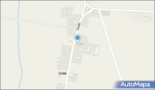 5761466476, Gospodarstwo Rolne Brodacka Renata 