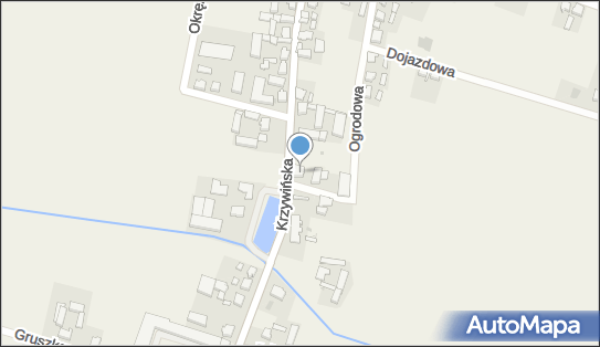 Gospodarstwo Rolne Bronisław Wiler, Krzywińska 28, Kąkolewo 64-113 - Przedsiębiorstwo, Firma, NIP: 6970005337