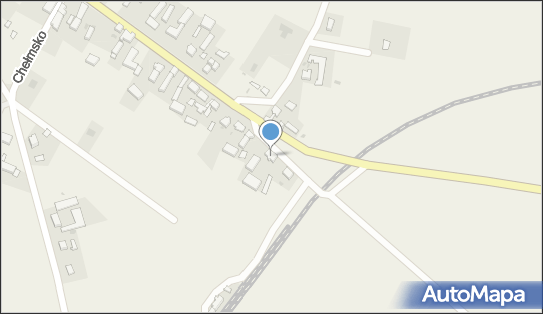 5951244448, Gospodarstwo Rolne, Bronisława i Kazimierz Dudek 