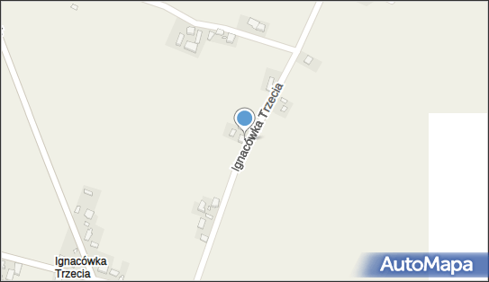 Gospodarstwo Rolne Bronisława Lasecka, Ignacówka Trzecia 23 63-620 - Przedsiębiorstwo, Firma, NIP: 6191207613