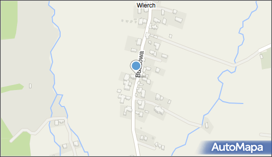7361069353, Gospodarstwo Rolne, Budz Andrzej 