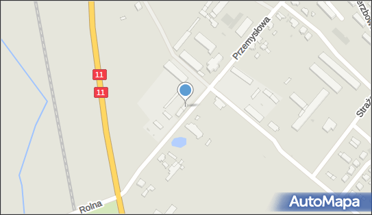 7642127527, Gospodarstwo Rolne Budzyń Pytel-Buszkiewicz 