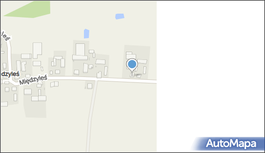 Gospodarstwo Rolne Bugaj Kazimierz i Marianna, Międzyleś 26 06-520 - Przedsiębiorstwo, Firma, NIP: 5691598220