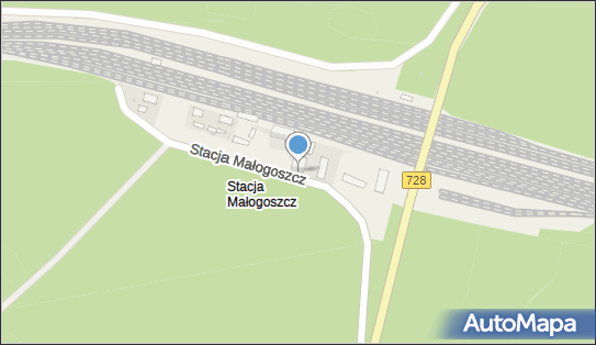 6561400119, Sklep Przemysłowy Wielobranżowy Bujak Bożena 