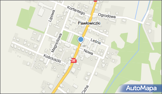 Gospodarstwo Rolne Bury Bożena, ul. Wyzwolenia 67, Pawłowiczki 47-280 - Przedsiębiorstwo, Firma, NIP: 7481074925
