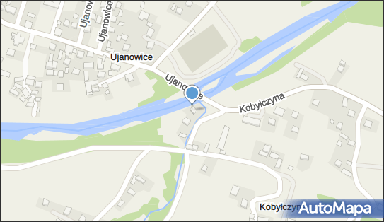 Gospodarstwo Rolne Chełmecki Aleksander, Kobyłczyna 35 34-603 - Przedsiębiorstwo, Firma, NIP: 7371516109