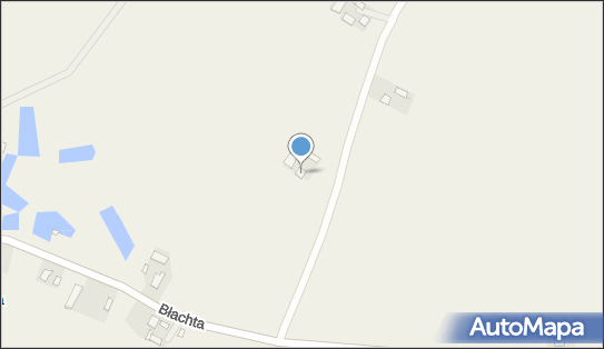 Gospodarstwo Rolne Chrzanowski Tadeusz i Genowefa, Błachta 16 86-230 - Przedsiębiorstwo, Firma, NIP: 8751384040